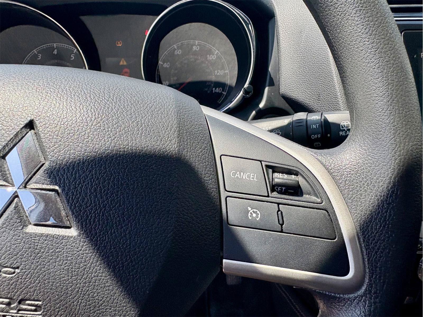 Used 2026 Mitsubishi Outlander Sport AWD image 16