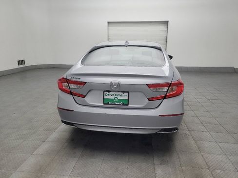 Used 2018 Honda Accord LX image 7