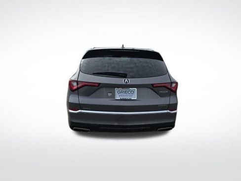 Used 2022 Acura MDX SH-AWD w/ Technology Package image 6