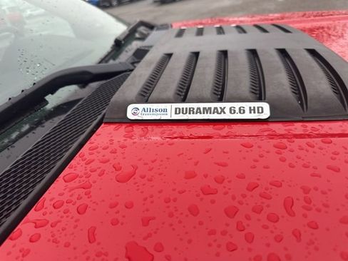 Used 2012 GMC Sierra 2500 SLT w/ SLT Convenience Package image 31