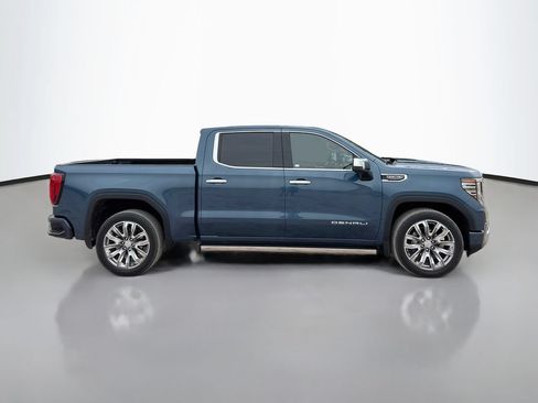 Used 2024 GMC Sierra 1500 Denali w/ Denali Reserve Package RWD image 8