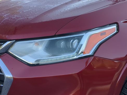 Used 2019 Chevrolet Traverse High Country AWD/4WD image 44