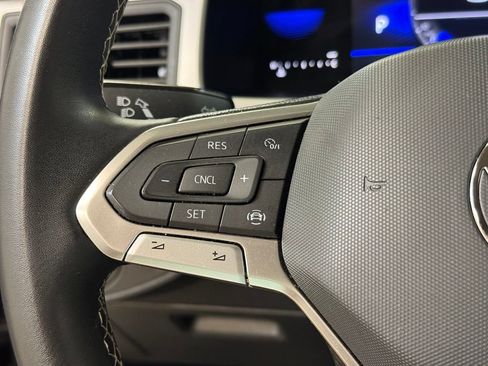 Used 2023 Volkswagen Atlas SE FWD image 43
