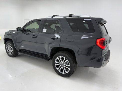 New 2026 Toyota 4Runner Limited image 39