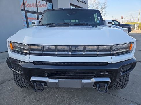 Used 2025 GMC Hummer EV 3X image 17