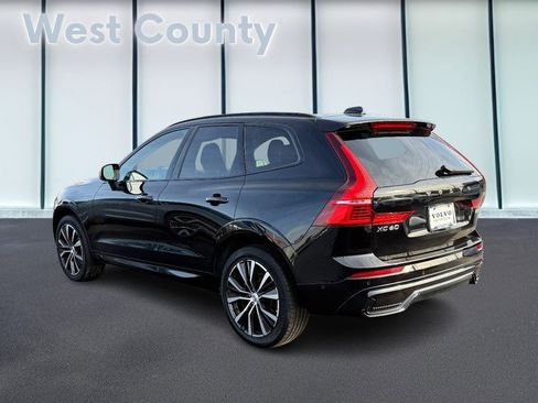 Certified 2025 Volvo XC60 B5 Plus image 7