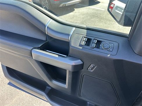 Certified 2020 Ford F150 XLT w/ Equipment Group 302A Luxury image 32