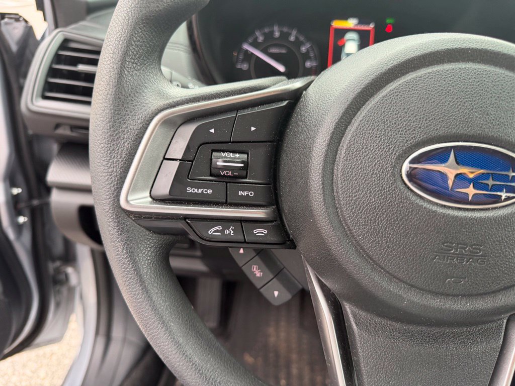 Used 2022 Subaru Impreza 2.0i AWD/4WD image 24