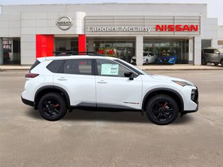 New 2026 Nissan Rogue SV AWD/4WD video 2