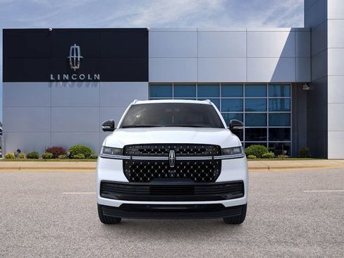 New 2026 Lincoln Navigator L Black Label AWD/4WD image 6