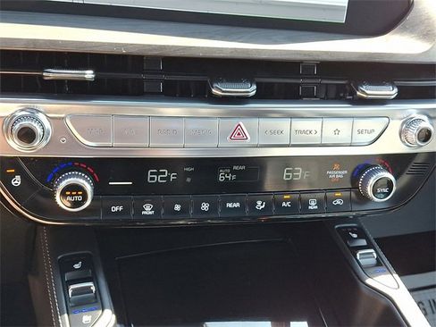 Certified 2024 Kia Telluride SX X-Line image 16