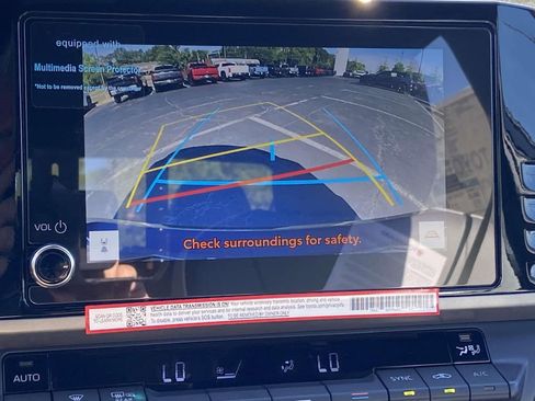 New 2026 Toyota Camry SE w/ Convenience Package image 26