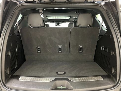 Certified 2022 Chevrolet Tahoe RST w/ Sport Performance Package image 51