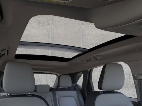 New 2026 Ford Escape Active w/ Tech Pack #1 image 59