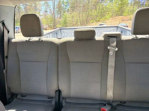 Used 2020 Ford F150 XLT w/ Equipment Group 302A Luxury AWD/4WD image 21