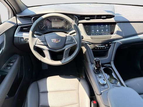 New 2026 Cadillac XT5 Luxury AWD/4WD image 22