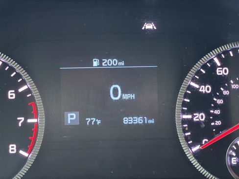 Used 2022 Kia Telluride S AWD/4WD image 33