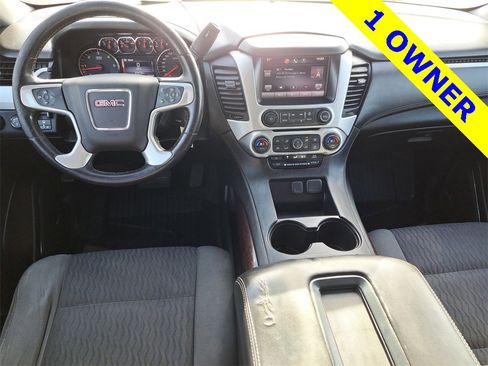 Used 2015 GMC Yukon XL SLE w/ Convenience Package image 21
