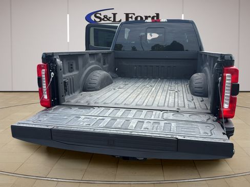 Certified 2024 Ford F350 XL w/ STX Appearance Package AWD/4WD image 21