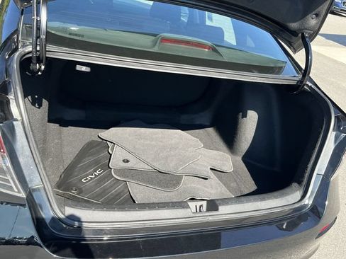 Used 2024 Honda Civic Sport image 35