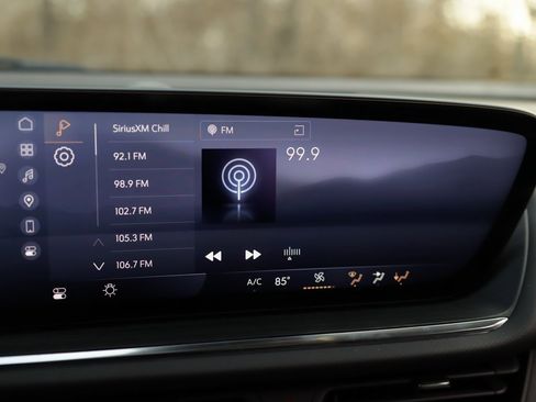 Used 2025 Buick Envision Preferred image 15