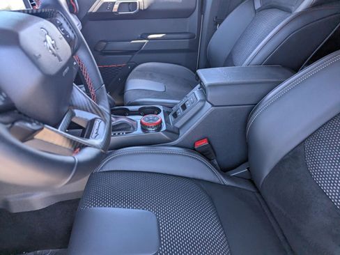 New 2025 Ford Bronco Raptor AWD/4WD image 52