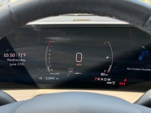 Used 2024 Cadillac XT4 Premium Luxury AWD/4WD image 24
