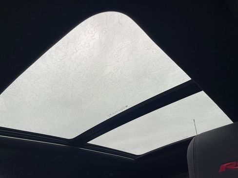 New 2026 Chevrolet TrailBlazer RS image 34