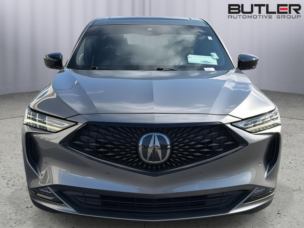 Certified 2023 Acura MDX A-Spec AWD/4WD image 9