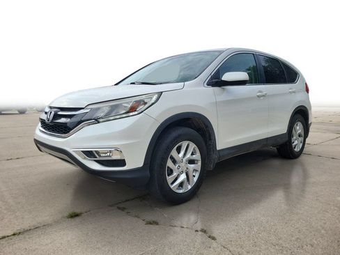 Used 2015 Honda CR-V EX image 2