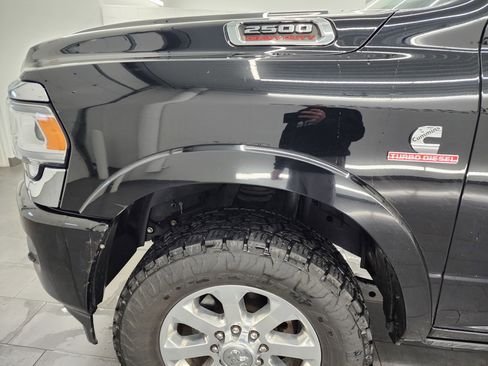 Used 2022 RAM 2500 Laramie image 31