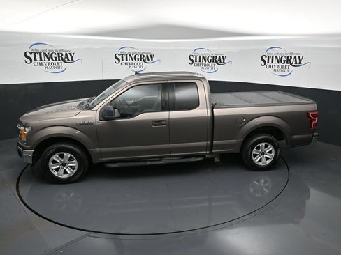 Used 2020 Ford F150 XLT RWD image 21