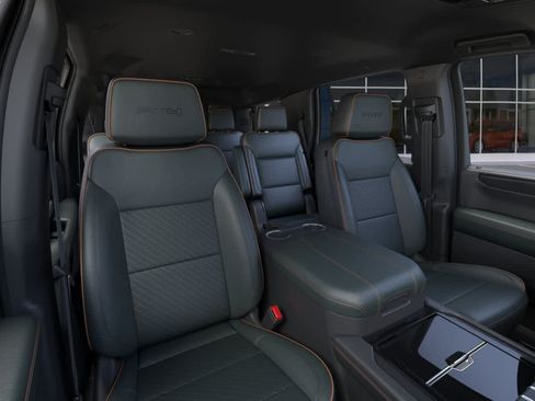 New 2026 GMC Yukon AT4 AWD/4WD image 16