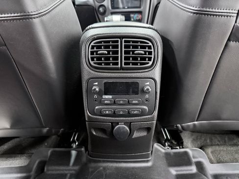 Used 2008 Chevrolet TrailBlazer SS w/ Sun And 6-Disc Cd Package RWD image 35