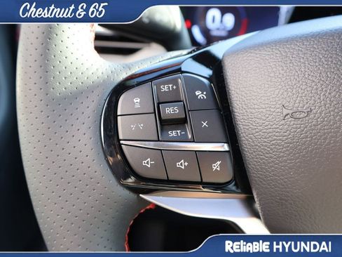 Used 2026 Ford Explorer ST-Line AWD/4WD image 28