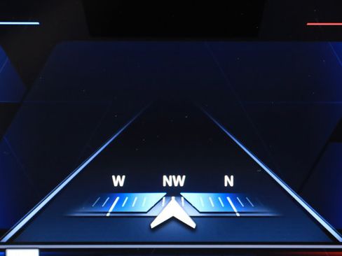 Used 2023 BMW M3 w/ M Driver's Package RWD image 81