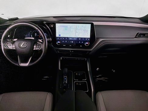 Used 2024 Lexus TX 350 AWD w/ Captains Chair Package image 5