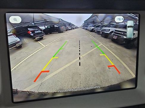 New 2025 Ford Bronco Heritage Edition image 14