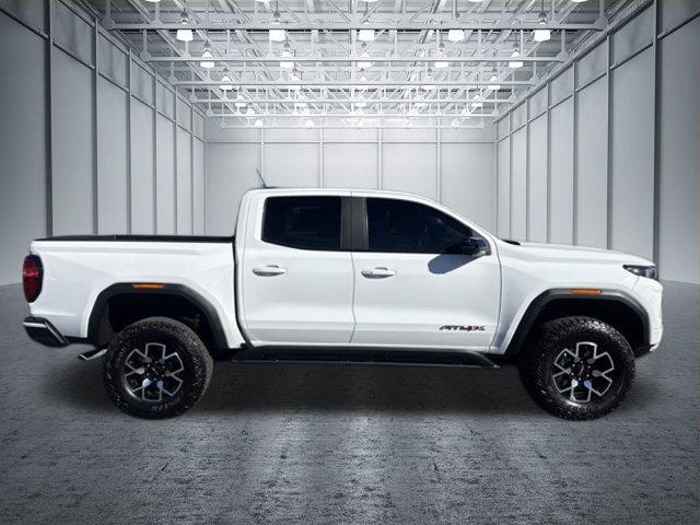 Used 2023 GMC Canyon AT4X AWD/4WD image 6