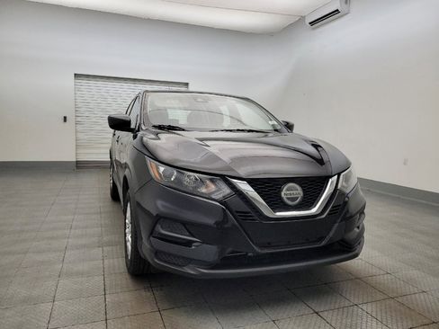 Used 2020 Nissan Rogue Sport S image 14