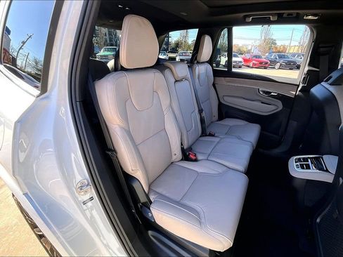 New 2026 Volvo XC90 B6 Ultra AWD/4WD image 16