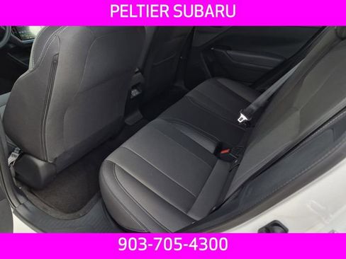 New 2026 Subaru Crosstrek 2.0i Premium image 11