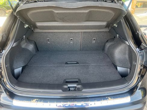 Certified 2022 Nissan Rogue Sport SL w/ Premium Package AWD/4WD image 11