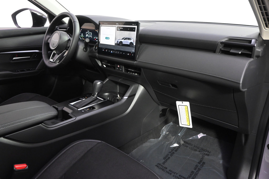 New 2026 MAZDA CX-5 Preferred AWD/4WD image 15