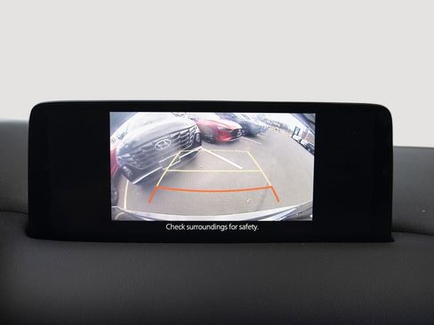 Used 2023 MAZDA CX-5 AWD 2.5 S w/ Select Package image 11