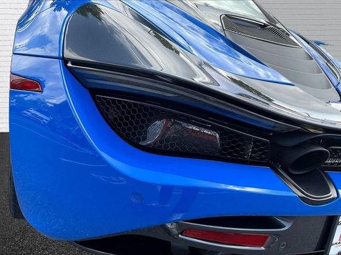 Used 2020 McLaren 720S Performance RWD image 14