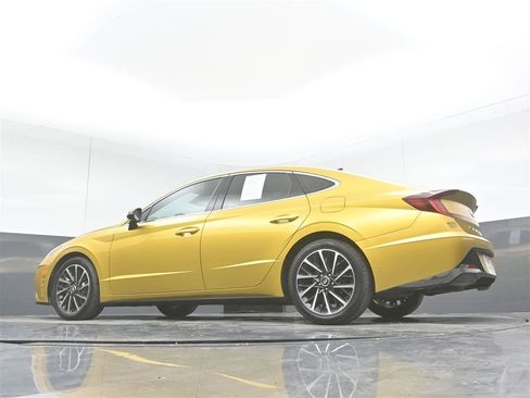 Used 2020 Hyundai Sonata SEL Plus image 35