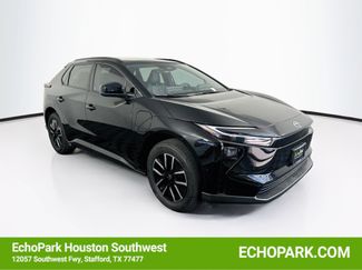Used 2026 Toyota bZ FWD video 1