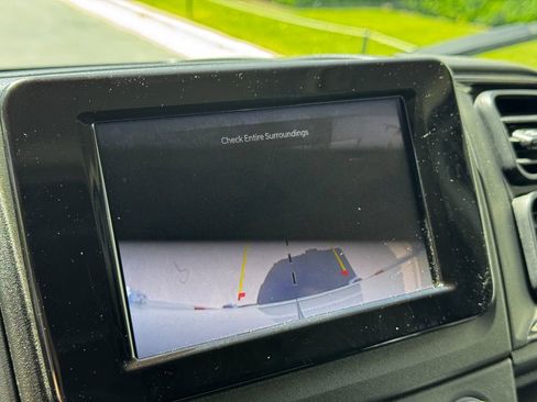 Used 2025 RAM ProMaster 2500 w/ Convenience Group image 16