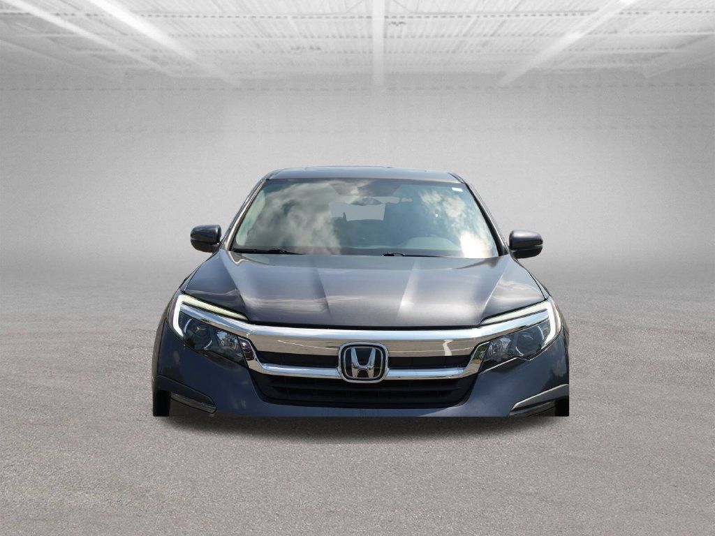 Used 2020 Honda Pilot EX-L image 43